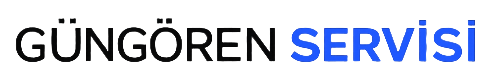 Güngören Servisi Logo