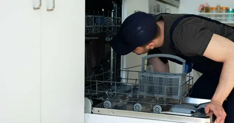Güngören Altus Bulaşık Makinesi Servisi