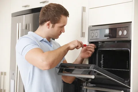 Güngören Ariston Fırın Servisi
