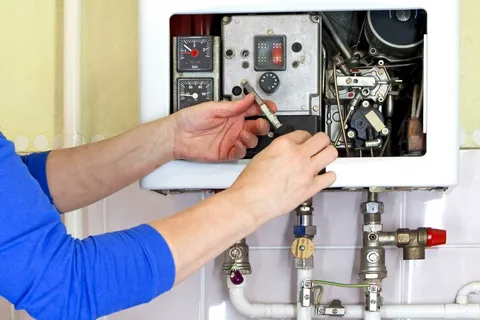 Güngören Baxi Kombi Bakımı Servisi