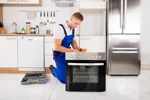 Güngören Beko Ankastre Servisi