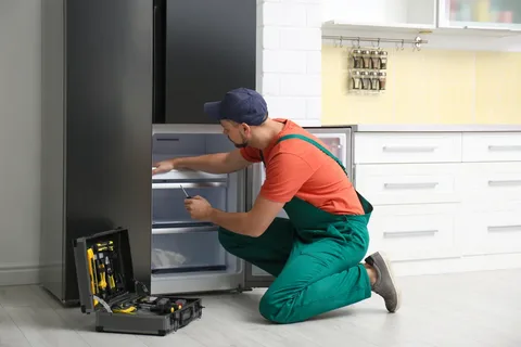 Güngören Beko Buzdolabı Servisi