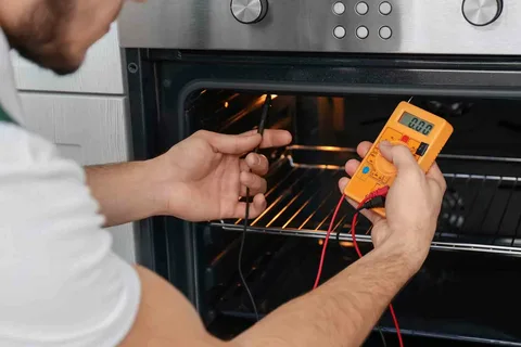 Güngören Beko Fırın Servisi