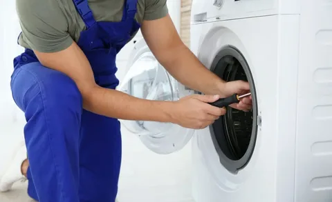 Güngören Çamaşır Makinesi Servisi 
