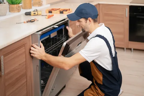 Güngören Bosch  Bulaşık Makinesi Servisi