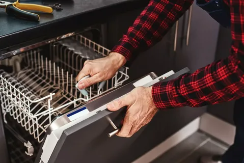 Güngören Bulaşık Makinesi Bakım Servisi