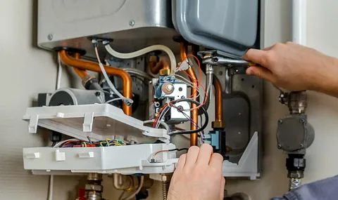Güngören Demirdöküm Kombi Bakımı Servisi