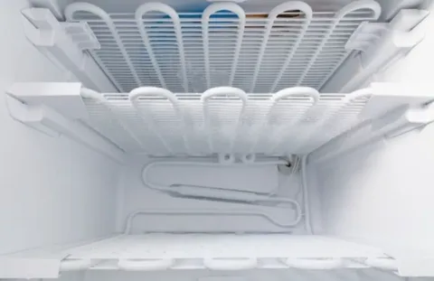 Güngören Derin Dondurucu Arıza Servisi