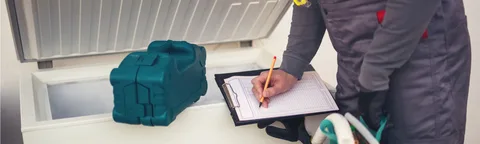 Güngören Derin Dondurucu Bakım Servisi