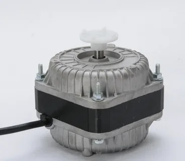 Güngören Derin Dondurucu Motor Değişimi
