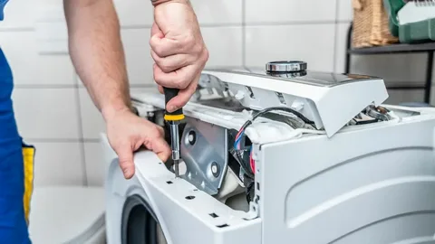 Güngören Dominox Çamaşır Makinesi Servisi