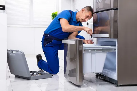 Güngören Electrolux Buzdolabı Servisi