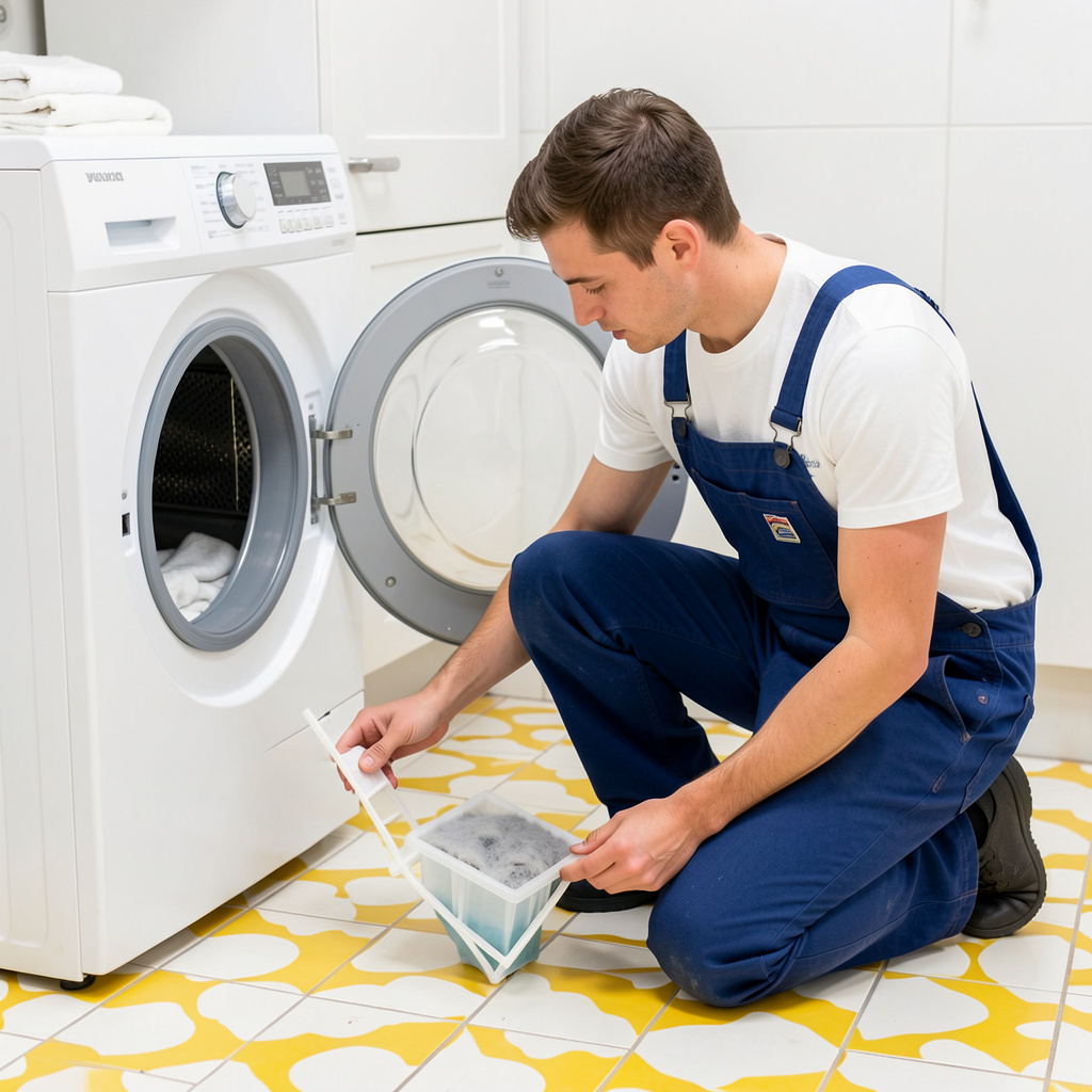 Güngören Electrolux Çamaşır Makinesi Servisi