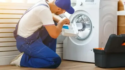 Güngören Franke Çamaşır Makinesi Servisi