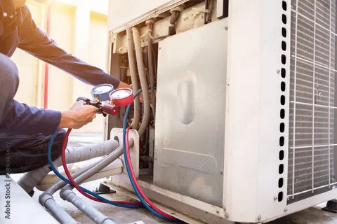 Güngören   Fujitsu Klima Bakımı Servisi