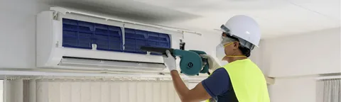 Güngören Fujitsu Klima Servisi