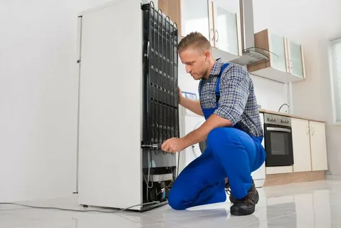 Güngören Gaggenau Buzdolabı Servisi