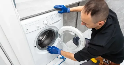 Güngören Gaggenau Çamaşır Makinesi Servisi