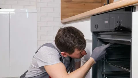 Güngören Gorenje Fırın Servisi