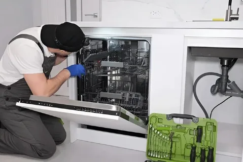 Güngören Grundig Bulaşık Makinesi Servisi