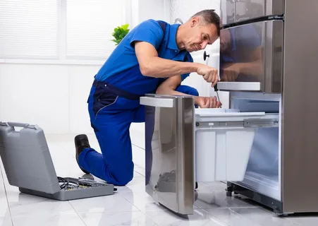 Güngören Grundig Buzdolabı Servisi