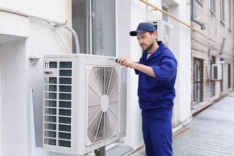 Güngören Grundig Klima Servisi