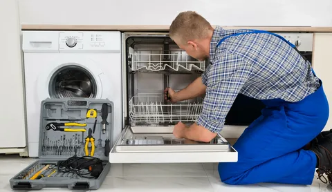 Güngören Haier Bulaşık Makinesi Servisi