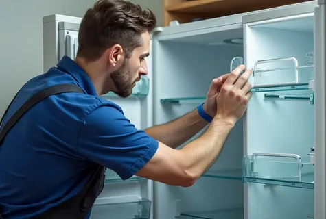 Güngören Haier Buzdolabı Servisi