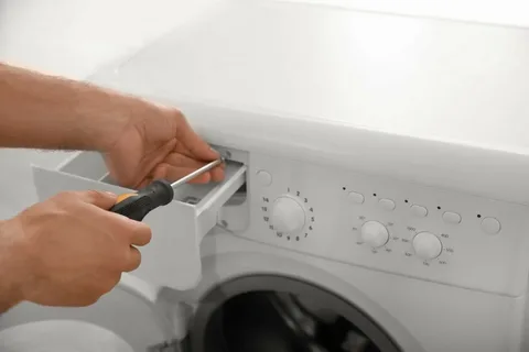 Güngören Haier Çamaşır Makinesi Servisi