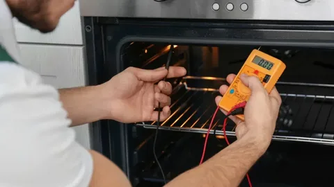 Güngören Haier Fırın Servisi