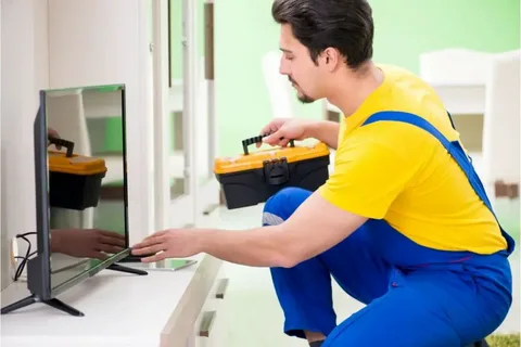 Güngören Hi-Level Servisi