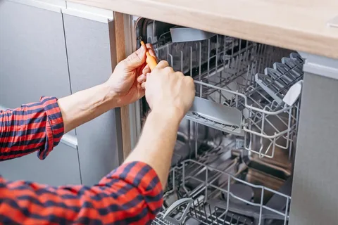 Güngören Hoover Bulaşık Makinesi Servisi