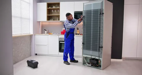 Güngören Hoover Buzdolabı Servisi