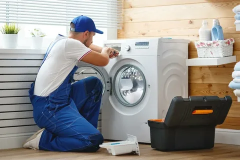 Güngören Hoover Çamaşır Makinesi Servisi