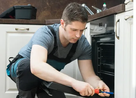 Güngören Hoover Fırın Servisi