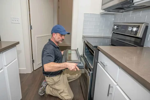 Güngören Hoover Servisi