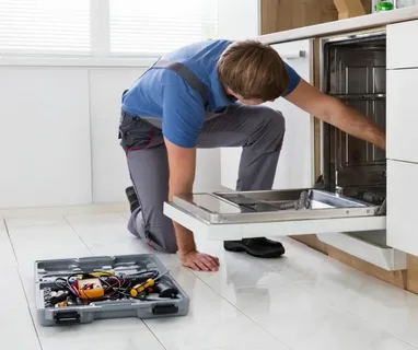 Güngören Hotpoint Bulaşık Makinesi Servisi
