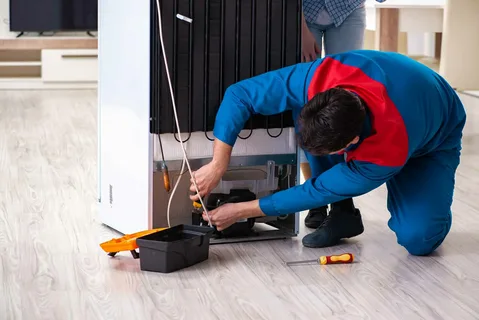 Güngören Hotpoint Servisi