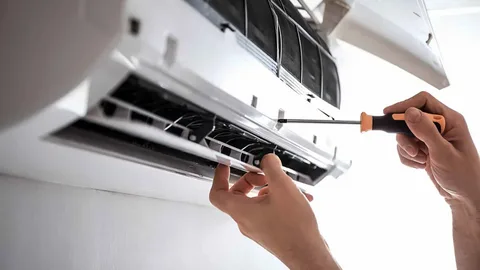 Güngören İklimsa Klima Servisi