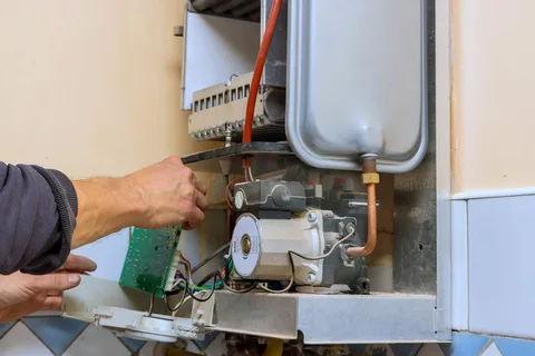 Güngören Immergas Kombi  Montajı Servisi