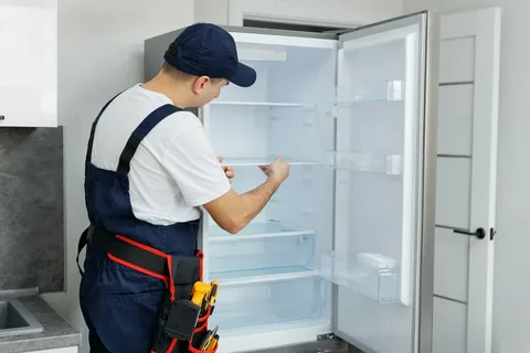 Güngören Indesit Buzdolabı Servisi