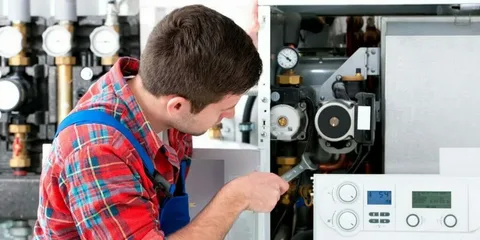 Güngören Lambert Kombi Bakımı Servisi