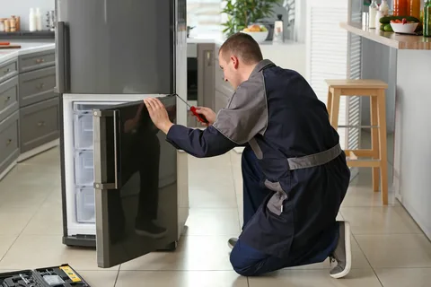Güngören LG Buzdolabı Servisi
