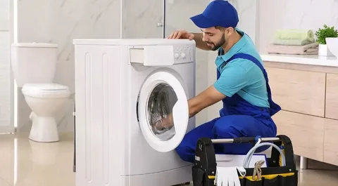 Güngören LG Çamaşır Makinesi Servisi