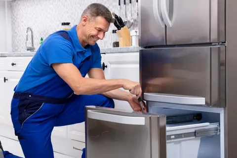 Güngören Liebherr Servisi