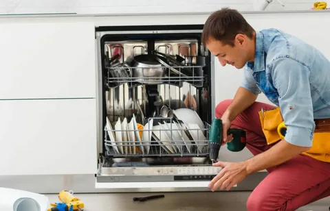 Güngören Miele Bulaşık Makinesi Servisi