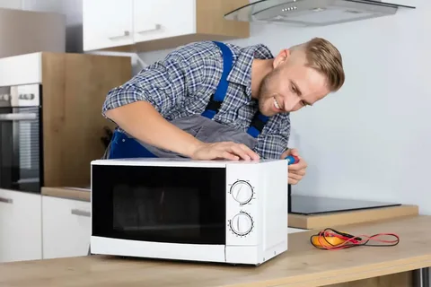 Güngören Miele Fırın Servisi
