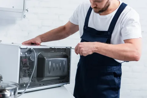 Güngören Samsung Fırın Servisi
