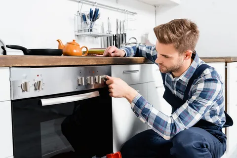 Güngören SEG Ankastre Servisi