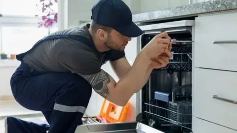 Güngören SEG Bulaşık Makinesi Servisi
